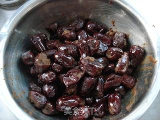 香甜细腻红枣泥的做法步骤:3