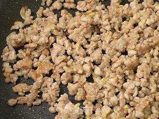 甜椒炒酸菜 ♥肉末下饭菜 7的做法步骤:4