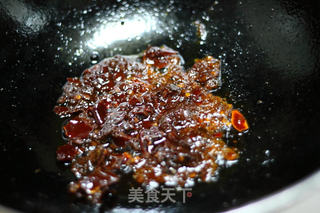 香喷喷的豆瓣猪蹄的做法步骤:4