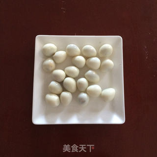 百鸟归巢的做法步骤:5