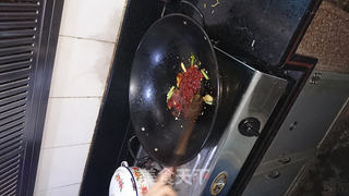 麻辣一锅香的做法步骤:4