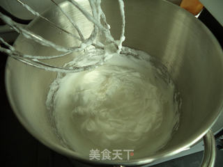 果仁巧克力淋面蛋糕的做法步骤:10
