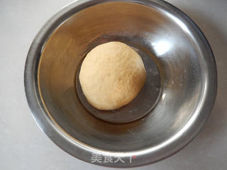 玫瑰花馒头的做法步骤:7
