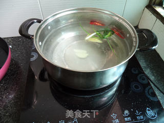 口水鸡的做法步骤:3