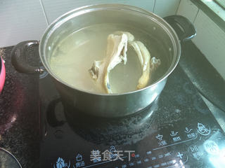 口水鸡的做法步骤:7