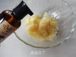 果树沙拉的做法步骤:5