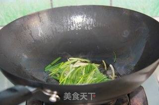 葱油鸡的做法步骤:5