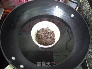 果仁巧克力淋面蛋糕的做法步骤:18