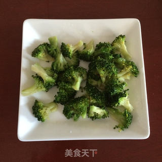 百鸟归巢的做法步骤:2