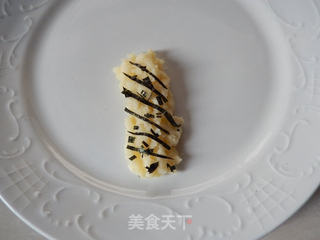 果树沙拉的做法步骤:9