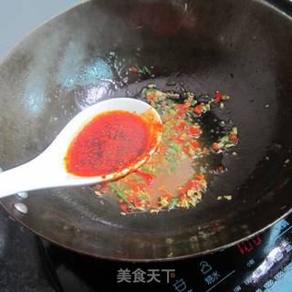 蛋香麻婆豆腐的做法步骤：10