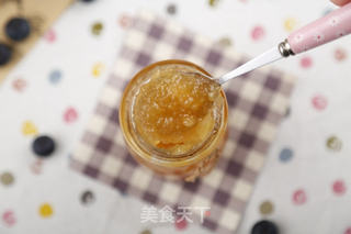 苹果果酱(面包机做果酱)的做法步骤:7