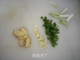 麻辣一锅香的做法步骤:2