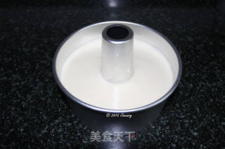 泡泡浴蛋糕的做法步骤:10