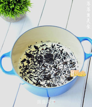 最强的春节伴手礼【入口即化的奶茶焦糖味太妃糖】的做法步骤:2