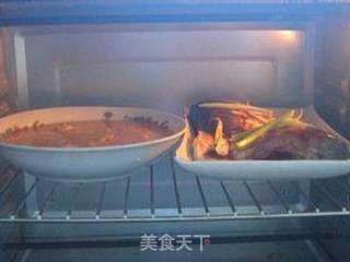 虾仁涨蛋的做法步骤:11