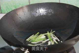 葱油鸡的做法步骤:4