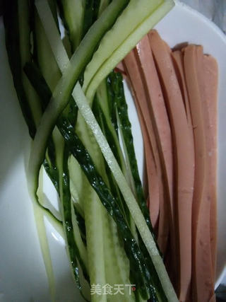 寿司的做法步骤:2