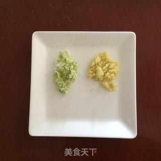 百鸟归巢的做法步骤:4
