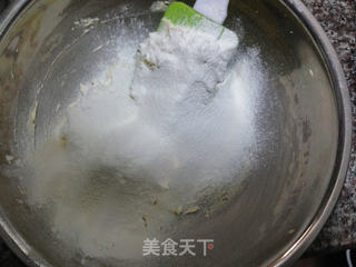 蔓越莓饼干——附一个冬天软化黄油的小窍门的做法步骤:5