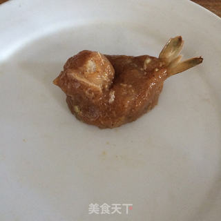 百鸟归巢的做法步骤:11
