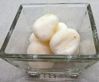 雪菜荸荠炒肉末 ♥肉末下饭菜 5的做法步骤:2