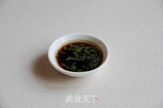 葱油鸡的做法步骤:7