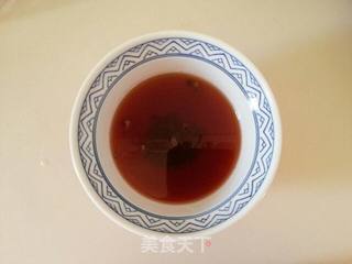 红烧狮子头的做法步骤:6