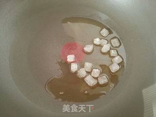 红烧狮子头的做法步骤:13