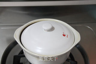 【红烧牛尾】:老少皆宜营养丰富的做法步骤:8