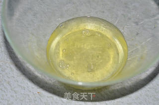 碧波芙蓉虾的做法步骤:11