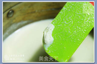 光影流转奶酪香——酸奶酪的做法步骤:11