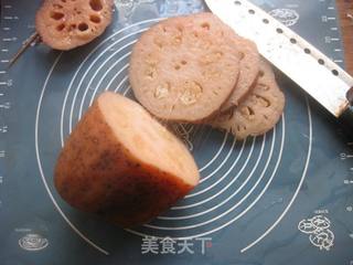 糯米藕的做法步骤:8