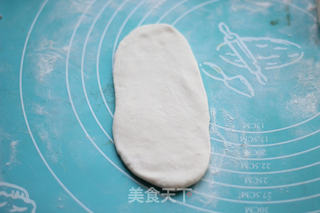 新蜜汁肉夹馍的做法步骤:8