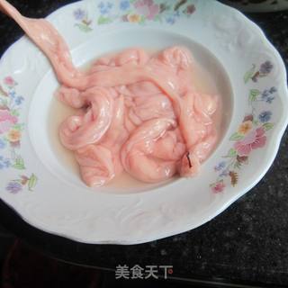 学做烤肠-----烤箱食谱的做法步骤：9