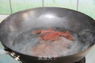 毛血旺的做法步骤:3
