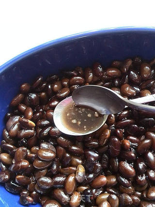 黑豆纳豆的做法步骤:9