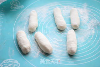 新蜜汁肉夹馍的做法步骤:7