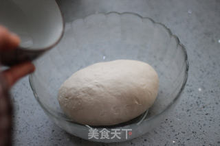 新蜜汁肉夹馍的做法步骤:6