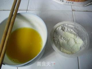 金盏沙拉南瓜土豆泥的做法步骤:2