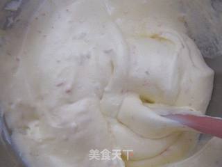 香橙戚风的做法步骤:8