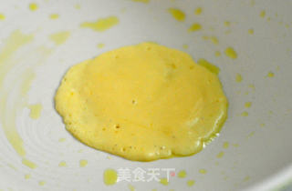 香甜鲜果松饼的做法步骤:10