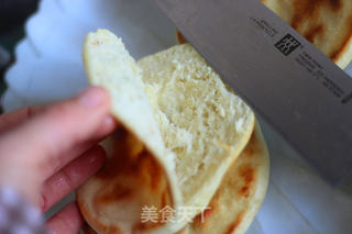 新蜜汁肉夹馍的做法步骤:13