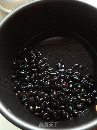 黑豆纳豆的做法步骤:3