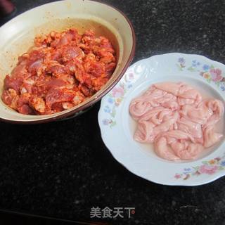 学做烤肠-----烤箱食谱的做法步骤:8