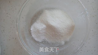 泰式西米糕的做法步骤:6