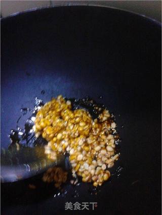 花生糖的做法步骤:7