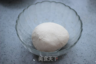 新蜜汁肉夹馍的做法步骤:3