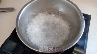 泰式西米糕的做法步骤:3