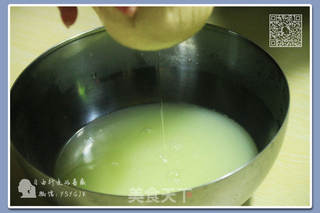 光影流转奶酪香——酸奶酪的做法步骤:13